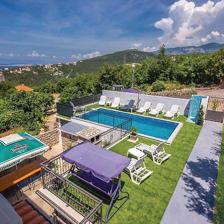 Nice Apartment In Crikvenica With Wifi Extérieur photo